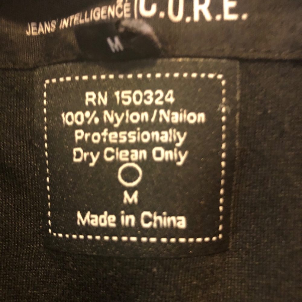Jacket - Picture 3 of 7
